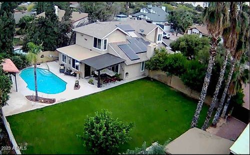 5302 E Kelton Ln, Scottsdale, AZ, 85254-1108 | Card Image