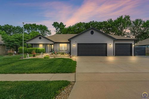 3607 Se 22nd Ter, Topeka, KS, 66605-1975 | Card Image
