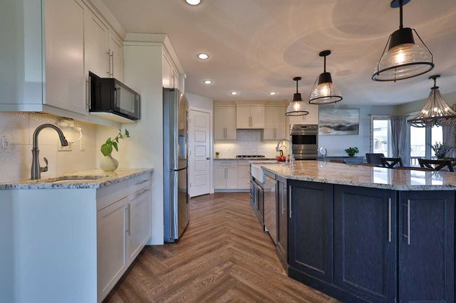 541 Aquitania Blvd W, House other with 6 bedrooms, 4 bathrooms and 4 parking in Lethbridge AB | Image 14