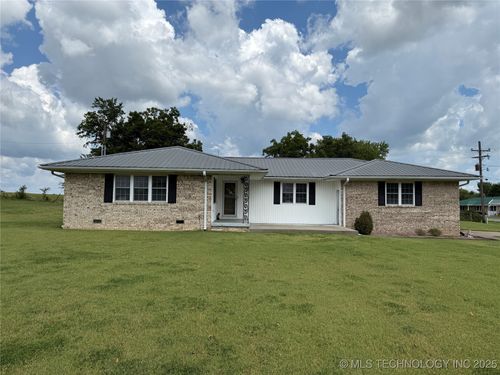 47 Poole Rd, McAlester, OK, 74501-6821 | Card Image