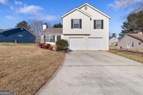 7132 New Dale Rd, Rex, GA, 30273-2184 | Card Image