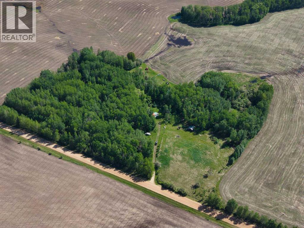 Land in Rural Lesser Slave River No. 124, M.D. of 4