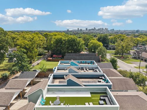 1413 Meridian St, Nashville, TN, 37207 | Card Image