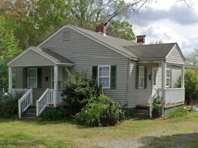 200 Shaw Street, Home with 0 bedrooms, 0 bathrooms and null parking in Greensboro NC | Image 1