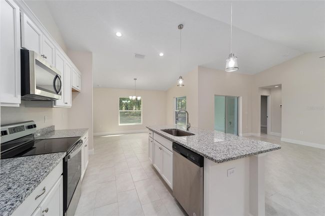 9186 N Dawn Way, House other with 3 bedrooms, 2 bathrooms and null parking in CITRUS SPRINGS FL | Image 15