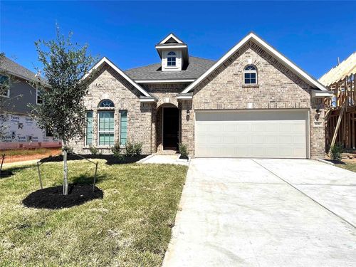 6010 Kolle Dr, Rosenberg, TX, 77471-2105 | Card Image