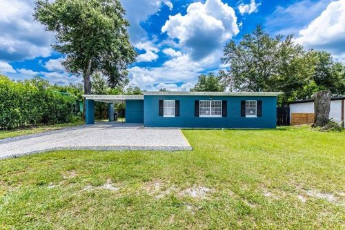 511 San Juan Blvd, ORLANDO, FL, 32807-1631 | Card Image