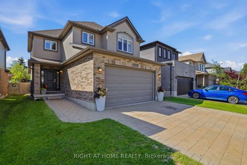 2322 Buroak Dr, London, ON, N6G0L1 | Card Image