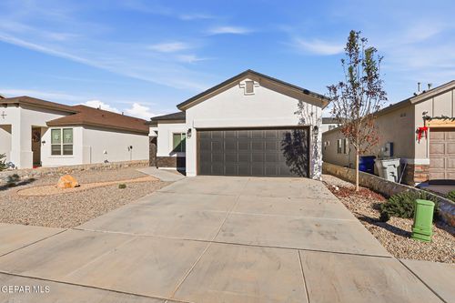 51081 Desert Sunflower Ave, El Paso, TX, 79934-2963 | Card Image