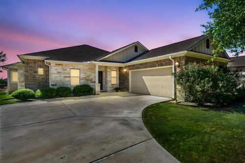 104 Estrella Ln, Bertram, TX, 78605-4720 | Card Image