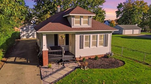 130 Reba Avenue, Mansfield, OH, 44907 | Card Image