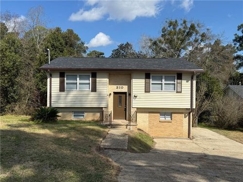310 Alpine St, Chickasaw, AL, 36611-2403 | Card Image