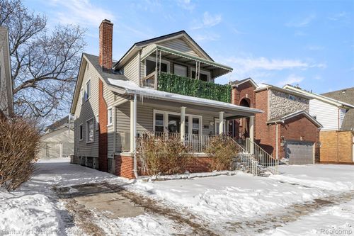 4813 Middlesex St, Dearborn, MI, 48126-5015 | Card Image