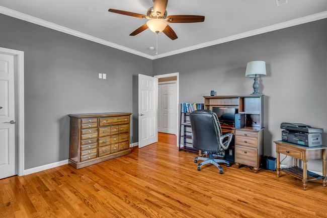 UNIT-20 - 705 Blackpatch Dr, Condo with 2 bedrooms, 2 bathrooms and 4 parking in Springfield TN | Image 20