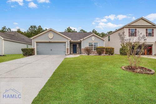 329 Connor Court, Hinesville, GA, 31313 | Card Image