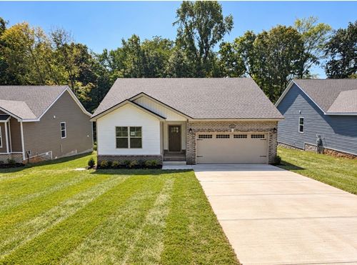 157 Iris Ct, Clarksville, TN, 37042-4700 | Card Image