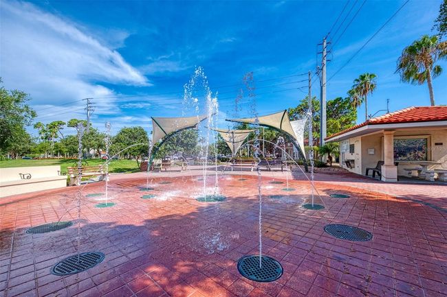 APT-5 - 927 Capri Isles Blvd, Condo with 2 bedrooms, 2 bathrooms and null parking in VENICE FL | Image 43