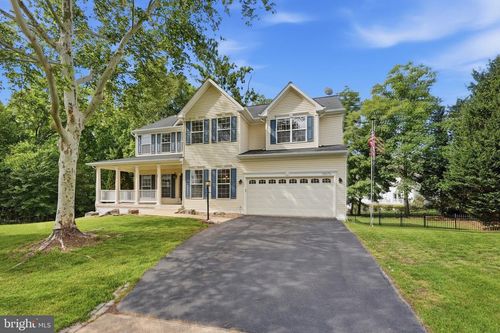 10376 Plum Tree Ct, MANASSAS, VA, 20110-2769 | Card Image