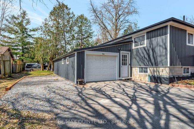 144 Edward St, House other with 2 bedrooms, 1 bathrooms and 4 parking in Stirling ON | Image 39