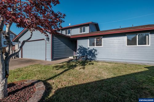 2669 Chicago St Se, Albany, OR, 97322-5577 | Card Image