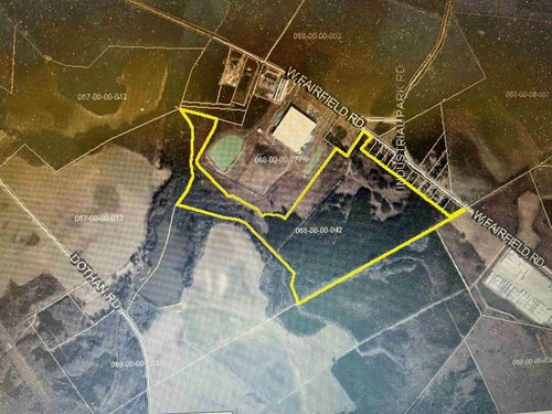 0 W Fairfield Rd., Dillon, SC, 29536 | Card Image