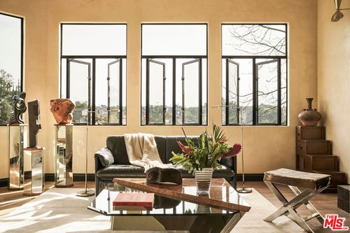 3761 Glenalbyn Drive, Los Angeles, CA, 90065 | Card Image