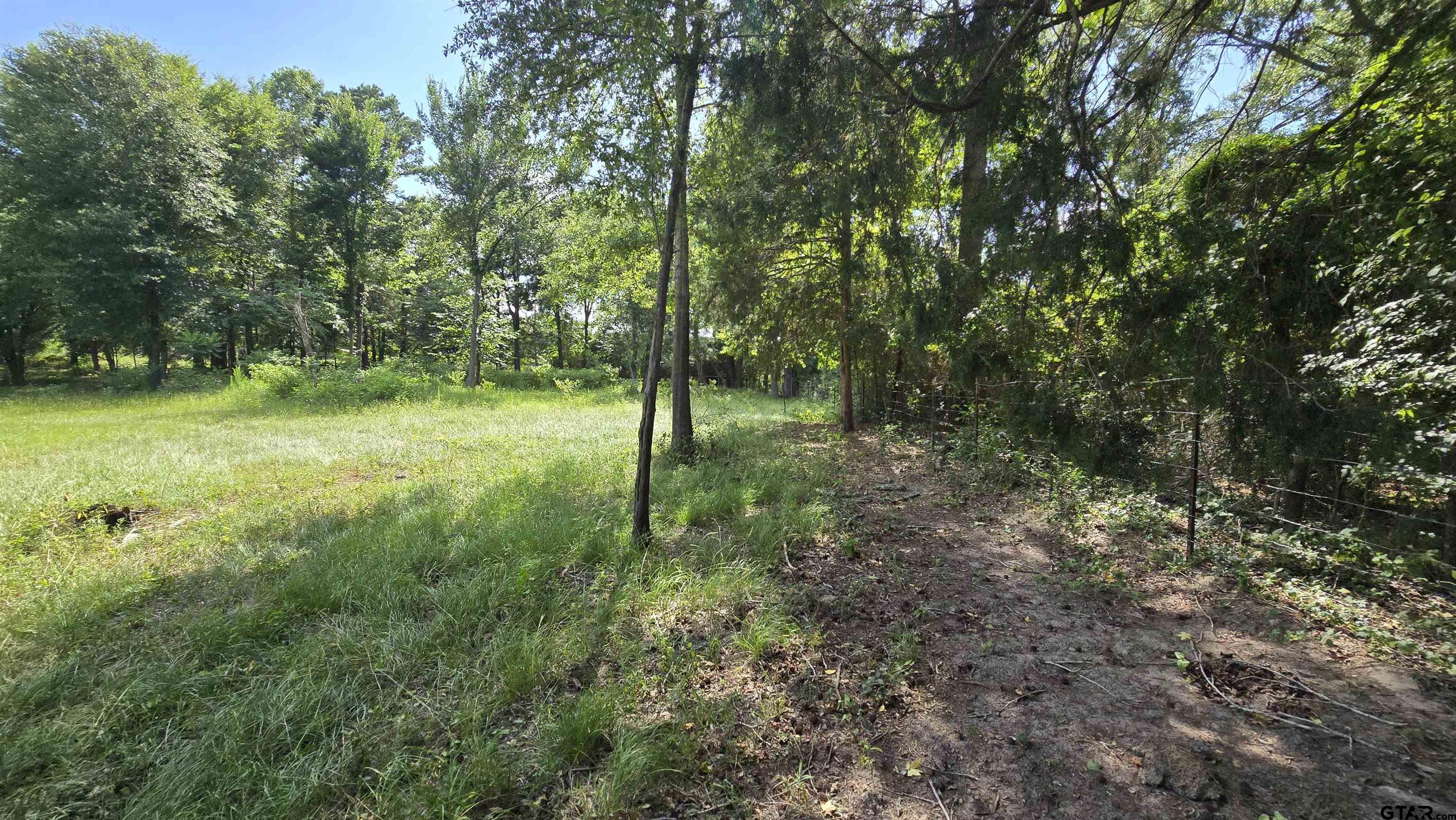Land in Arp 4