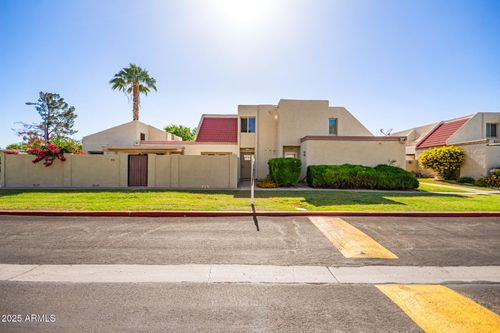 6004 N 79th St, Scottsdale, AZ, 85250-4768 | Card Image