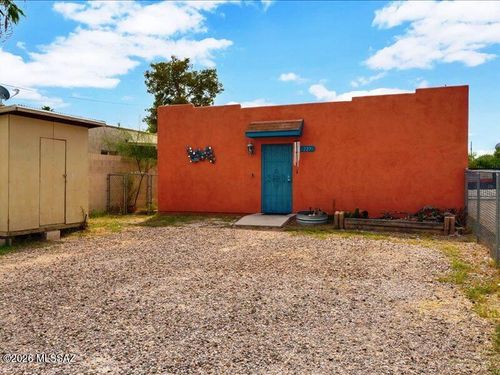 227 W Glenn Street, Tucson, AZ, 85705 | Card Image