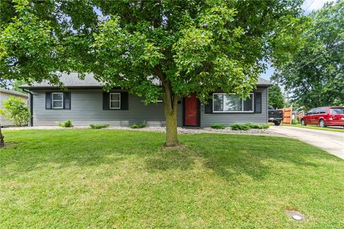 3303 Annabelle Dr, Kettering, OH, 45429-4200 | Card Image