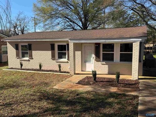 511 Nw 14th Avenue Nw, Decatur, AL, 35601 | Card Image