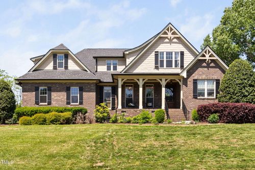 154 Sicily Drive, Clayton, NC, 27527 | Card Image