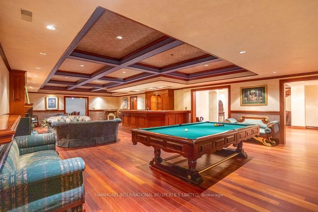 76 Quail Run Blvd, House other with 8 bedrooms, 13 bathrooms and 12 parking in Maple ON | Image 35