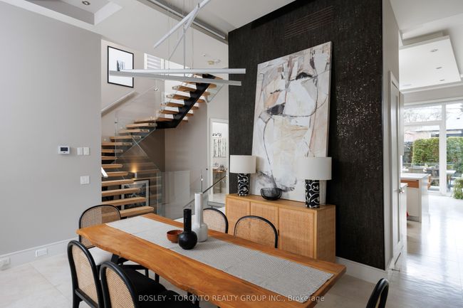 242 Sutherland Dr, House other with 6 bedrooms, 6 bathrooms and 2 parking in East York ON | Image 8