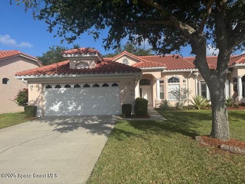 369 Renaissance Ave, Melbourne, FL, 32940-8132 | Card Image