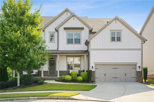 404 Larussa Ct, Woodstock, GA, 30189-2320 | Card Image