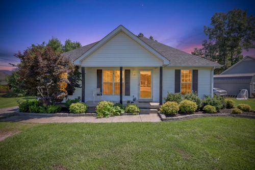 2613 Calais Ct, Murfreesboro, TN, 37127-7243 | Card Image