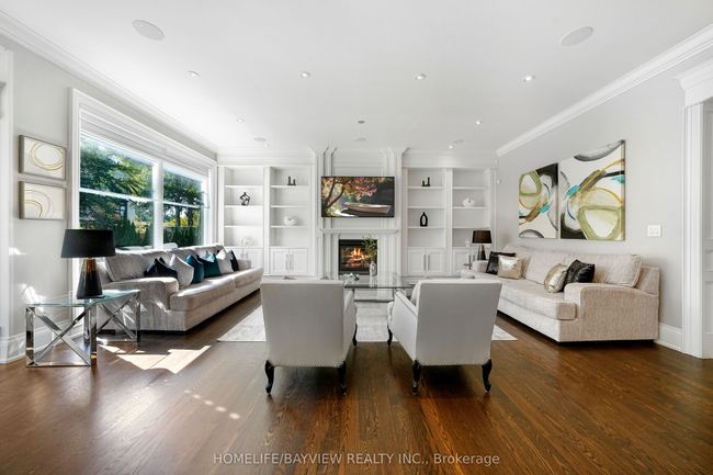 111 Hillview Rd, House other with 5 bedrooms, 8 bathrooms and 6 parking in Aurora ON | Image 16