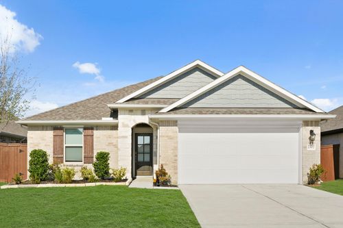 2307 Gentle Breeze Ln, Baytown, TX, 77523-2341 | Card Image