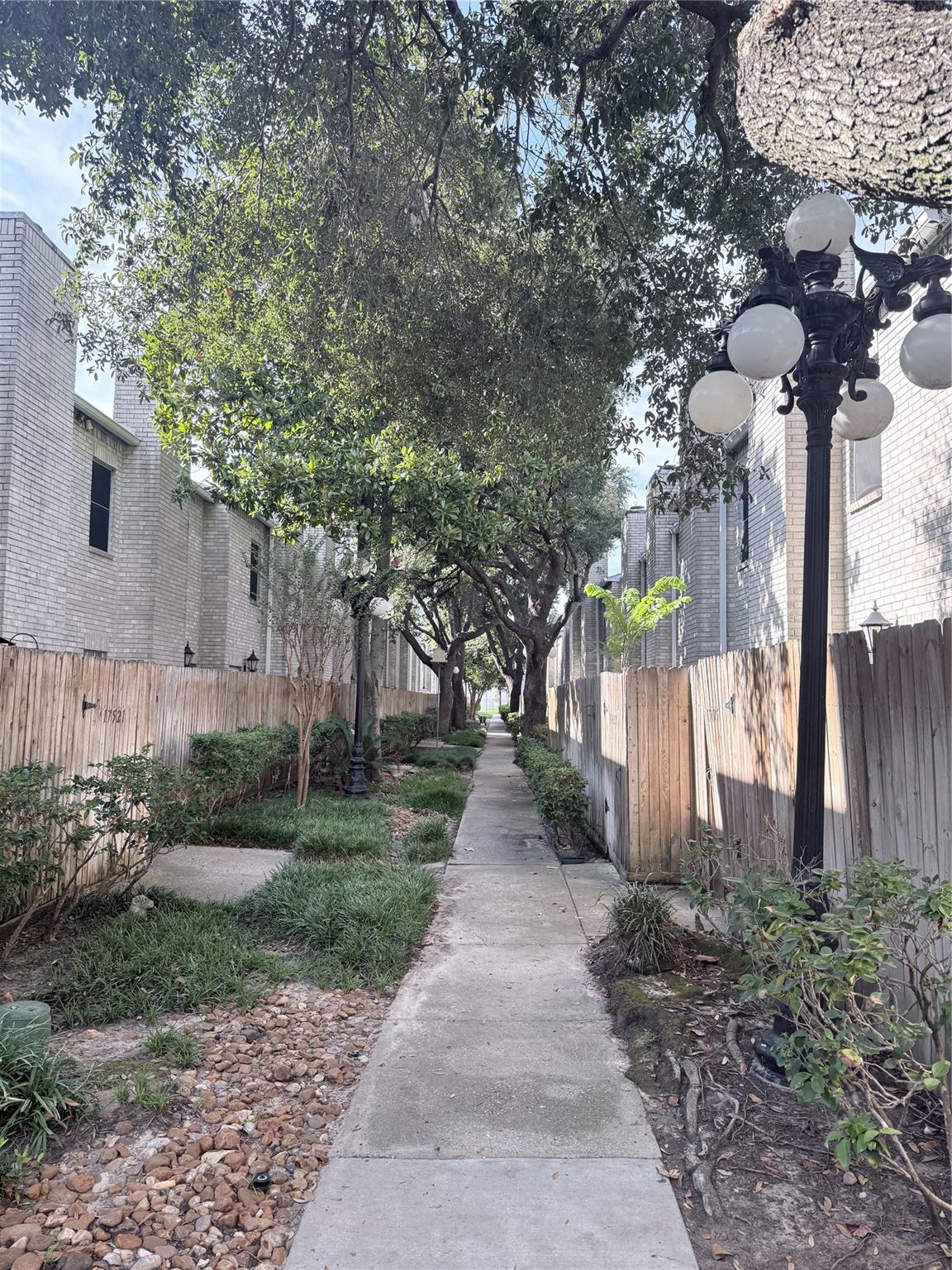 Residential in Houston 3