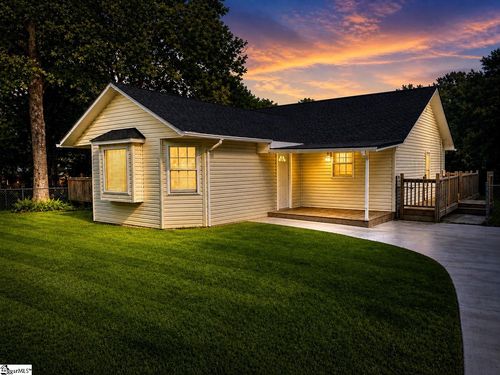212 Seigler Road, Pelzer, SC, 29669 | Card Image