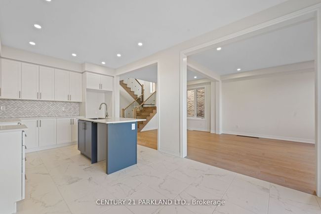 1352 Davis Loop, House other with 3 bedrooms, 3 bathrooms and 1 parking in Lefroy ON | Image 25