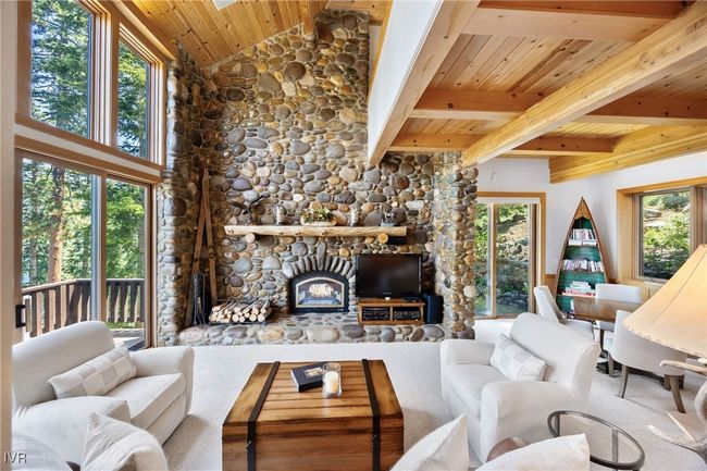 187 Yellowjacket Rd, House other with 4 bedrooms, 4 bathrooms and null parking in Glenbrook NV | Image 8