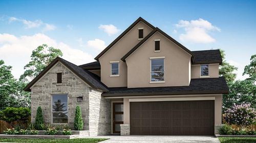 17803 Quartz Springs Lane, Tomball, TX, 77377 | Card Image