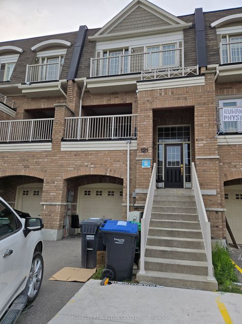 121 Inspire Blvd, Brampton, ON, L6R3W4 | Card Image