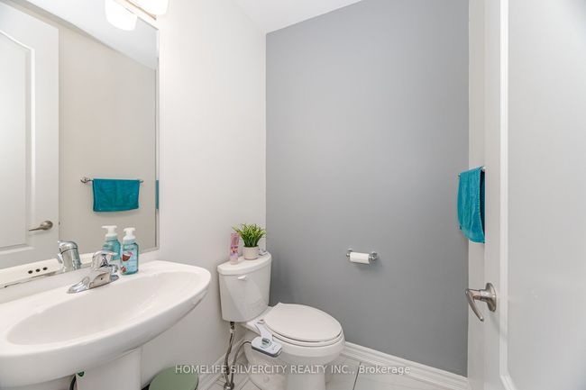 13 Fenchurch Dr, House other with 6 bedrooms, 5 bathrooms and 4 parking in Brampton ON | Image 12