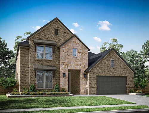 18330 Red Dahlia Road, Richmond, TX, 77407 | Card Image
