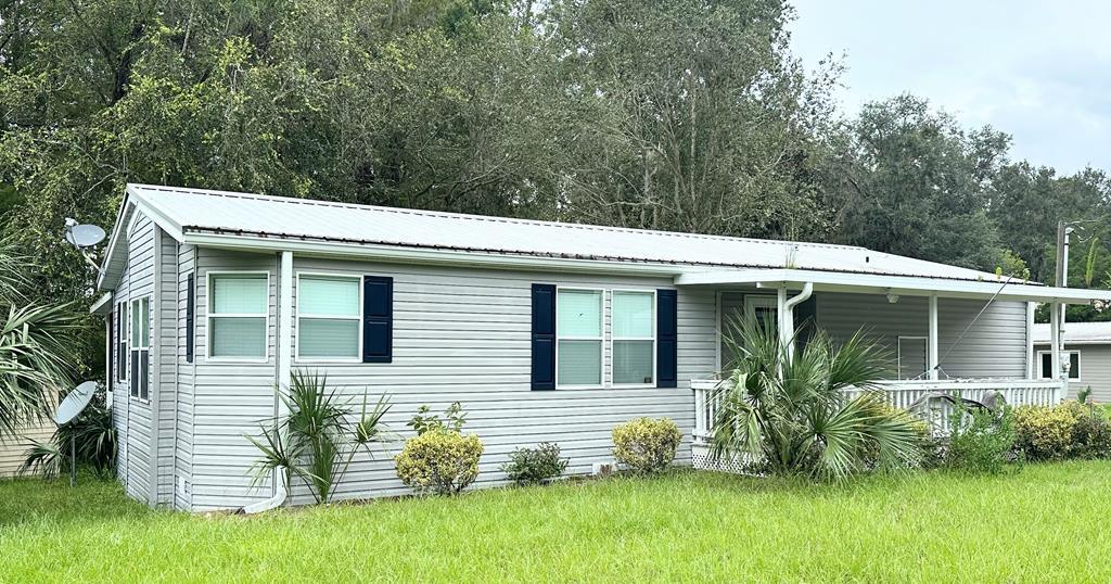 93rd Ln, Chiefland, FL 32626