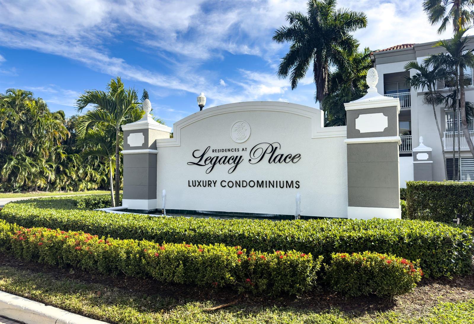 Residential Lease in Palm Beach Gardens 2