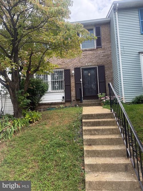 359 Possum Ct, CAPITOL HEIGHTS, MD, 20743-3511 | Card Image